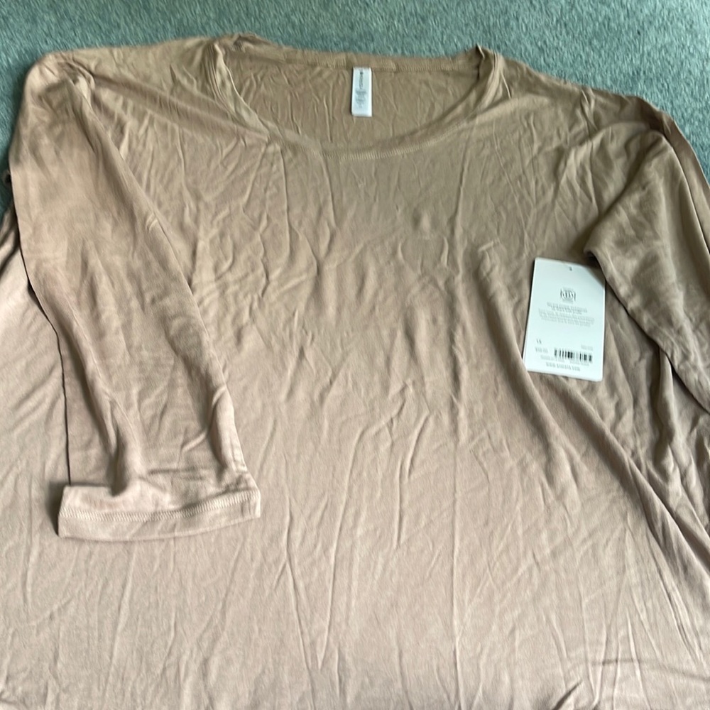 Cloudlight Startus Top,Haut Cloudlight Startus